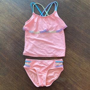 Justice Bathing Suit